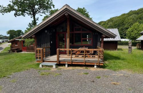 Middelfart House | noordwind camping galsklint