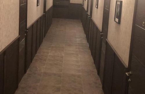 Aksakovo Hotel | Noormans