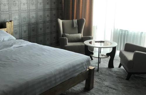 Aksakovo Hotel | Noormans