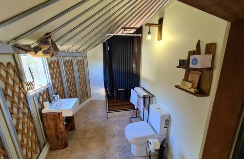 Pomona Resort | NOOSA ECO RETREAT