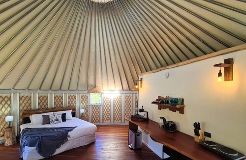 Pomona Resort | NOOSA ECO RETREAT