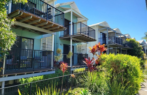 Tewantin Apartment | Noosa Holiday Accommodation.