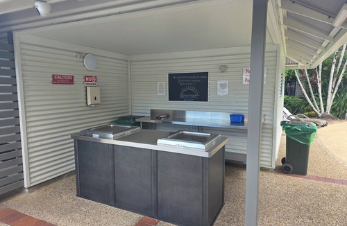 Tewantin Apartment | Noosa Holiday Accommodation.