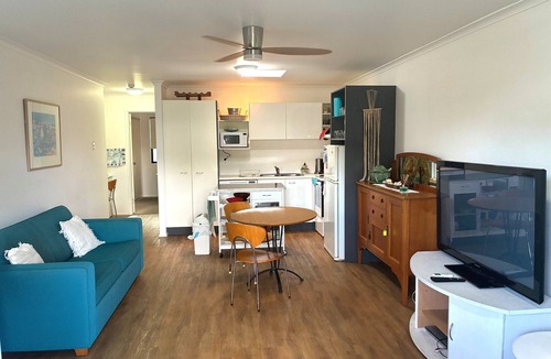 Tewantin Apartment | Noosa Lakes Apartment