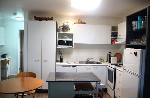 Tewantin Apartment | Noosa Lakes Apartment