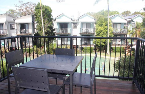 Tewantin Apartment | Noosa Lakes Apartment