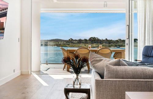 Noosa Heads Apartment | Noosa Quays Waterfront Accomodation