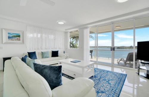 Noosa Heads Apartment | Noosa Quays Waterfront Accomodation