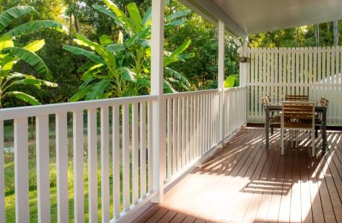 Pomona Cabin | Noosa Rural Retreat