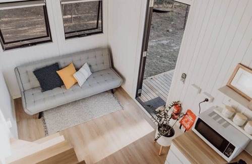 Cooroibah House | Noosa Tiny Home Summa