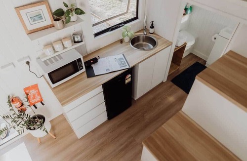 Cooroibah House | Noosa Tiny Home Summa