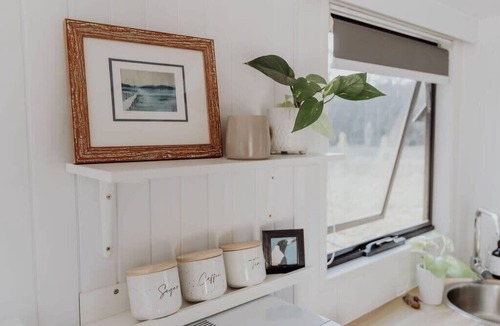 Cooroibah House | Noosa Tiny Home Summa