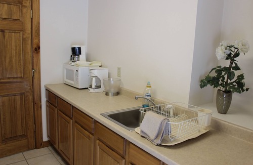 Woodsville Hotel | Nootka Lodge