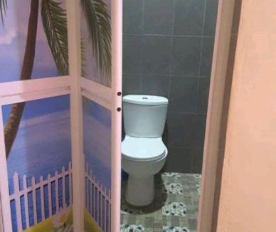 Kampung Jelatang House | Nor Su Homestay