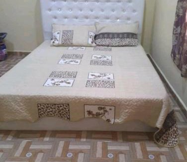 Kampung Jelatang House | Nor Su Homestay