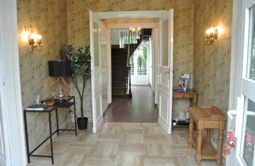 Landelles-et-Coupigny House | Nor14 - Vire - Maison Bear