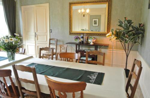 Landelles-et-Coupigny House | Nor14 - Vire - Maison Bear