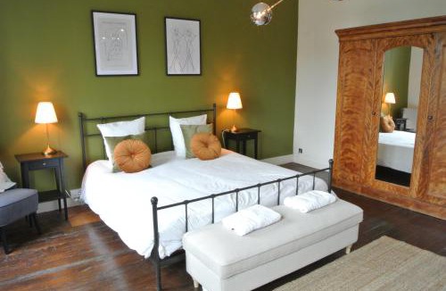 Landelles-et-Coupigny House | Nor14 - Vire - Maison Bear