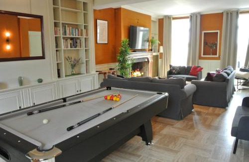 Landelles-et-Coupigny House | NOR14 - Vire - Chez Bear