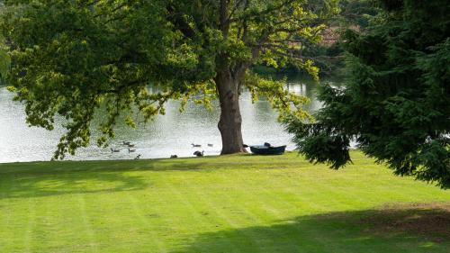 Great Witley House | Nor67 Estate