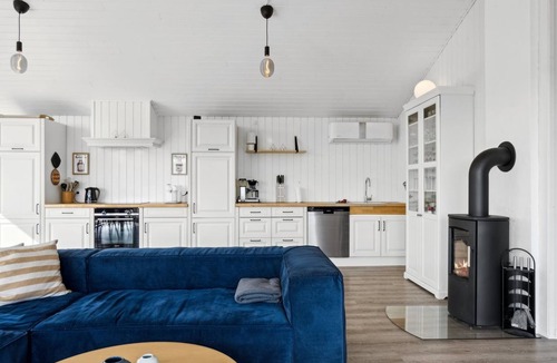 Juelsminde House | "Nora" - 100m from the sea by Interhome