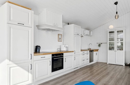 Juelsminde House | "Nora" - 100m from the sea by Interhome