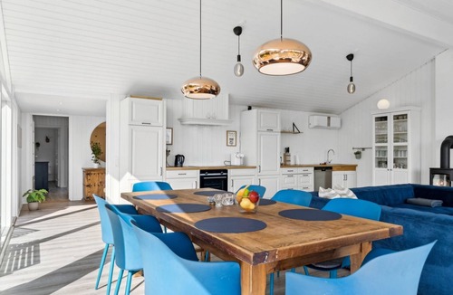 Juelsminde House | "Nora" - 100m from the sea by Interhome