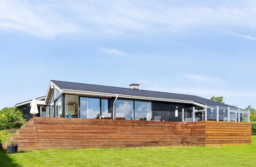 Juelsminde House | "Nora" - 100m from the sea by Interhome