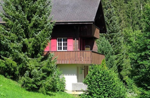 Grindelwald Apartment | Nora Apartment with 5 beds