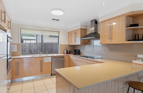 Central Coast House | Norah Head - Seascape