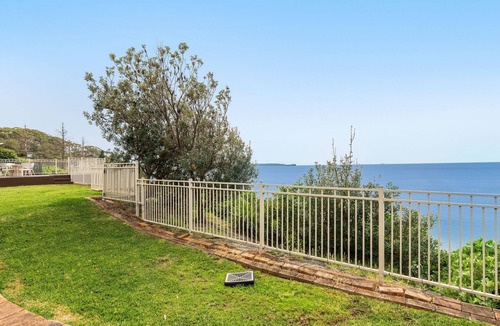 Central Coast House | Norah Head - Seascape