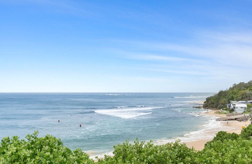 Central Coast House | Norah Head - Seascape