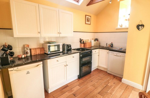 North York Moors National Park Cottage | Norah's Nook