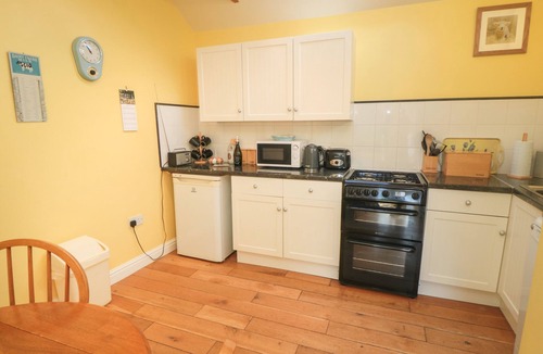 North York Moors National Park Cottage | Norah's Nook