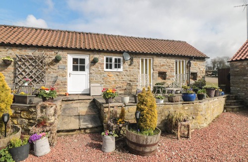 North York Moors National Park Cottage | Norah's Nook