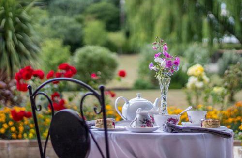 Bressingham House | Norbank Cottage