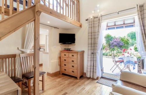 Bressingham House | Norbank Cottage