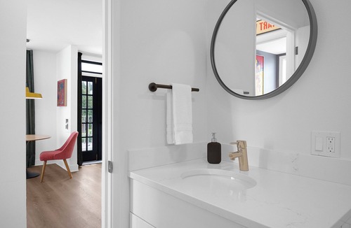Astoria Hotel | Norblad Hotel
