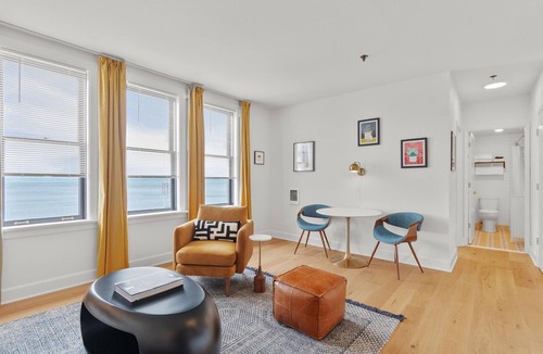 Astoria Hotel | Norblad Hotel