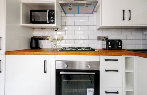 Thornton Heath House | Norbury Residence