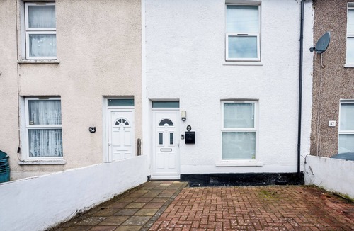 Thornton Heath House | Norbury Residence