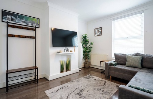 Thornton Heath House | Norbury Residence