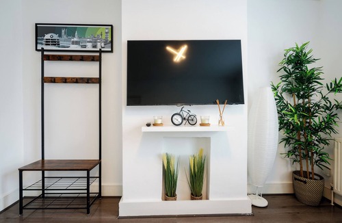 Thornton Heath House | Norbury Residence