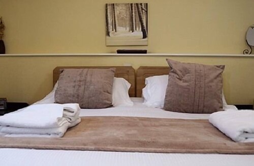 Penrith House | Norcroft Guest House