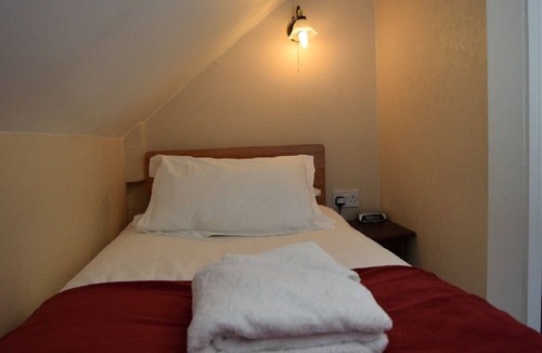 Penrith House | Norcroft Guest House