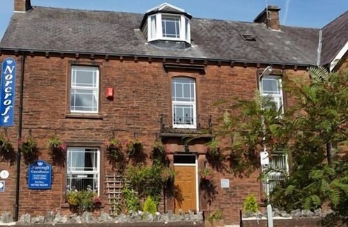 Penrith House | Norcroft Guest House