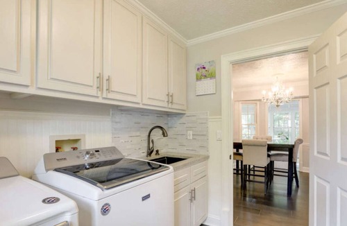 Norcross House | Norcross Elegance