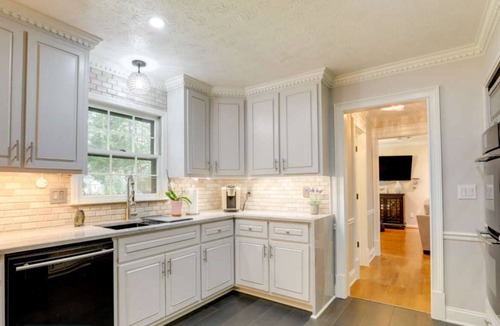 Norcross House | Norcross Elegance