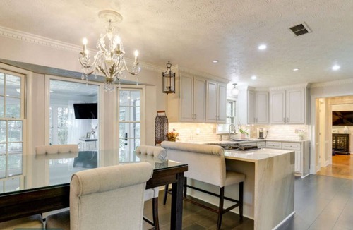 Norcross House | Norcross Elegance