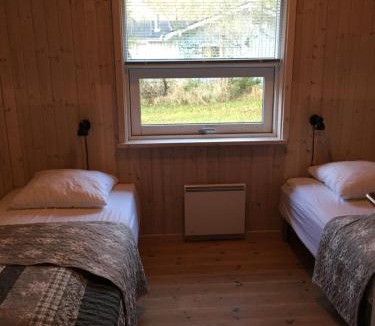 Hulsig House | Nordboferie - Tranevænget 8 Hulsig